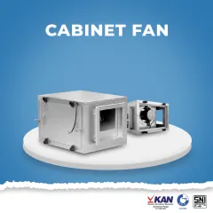 Cabinet Fan
