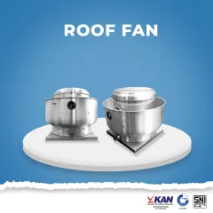 Roof Fan