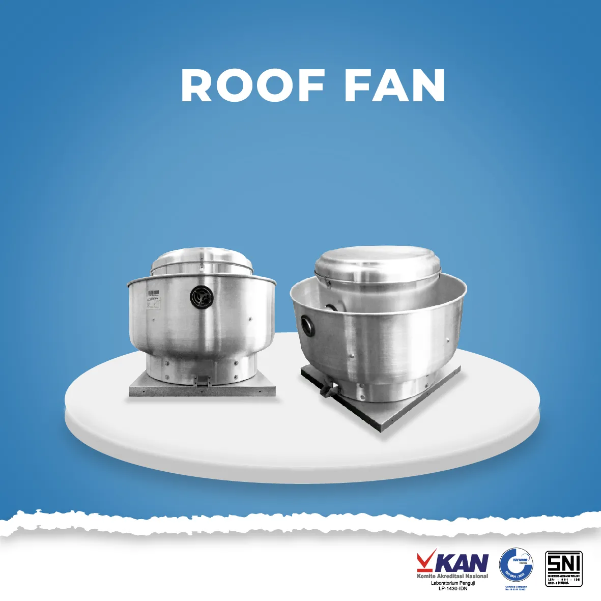  Roof Fan centrifugal fan fan wheel kipas sirocco industrial 01