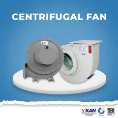 Centrifugal Fan