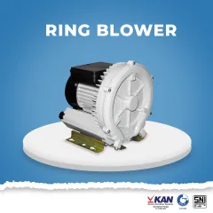 Ring Blower