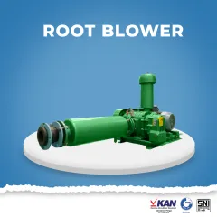 Root Blower