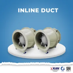 Inline Duct