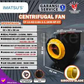 Centrifugal Fan CF-11-62-2.8A-1-1.1KW-4P-XY 1 cf_11_62_2_8a_1_1_1kw_4p_xy_01