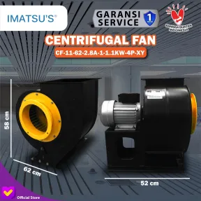 Centrifugal Fan CF-11-62-2.8A-1-1.1KW-4P-XY 2 cf_11_62_2_8a_1_1_1kw_4p_xy_02