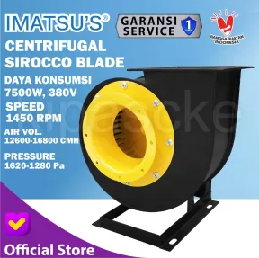 Centrifugal Fan CF-11-62-4.5A-3-7.5KW-4P-XY 1 cf_11_62_45a_3_7_5kw_4p_xy_01