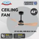 CF423BLABSBLKLWALL