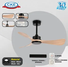 Ceiling Fan CF-42-3BL/ABS-BLK/LW-ALL 2 cf_42_3blabs_blkdw_all_06