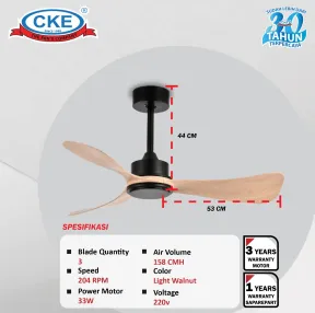 Ceiling Fan CF-42-3BL/ABS-BLK/LW-ALL 4 cf_42_3blabs_blkdw_all_08