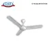 Ceiling Fan CF-48-3BL/WHT-HTY-DM ec_ceiling_fan_cf_bl_hty_dm