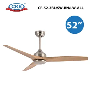 Ceiling Fan CF-52-3BL/SW-BN/LW-ALL 1 cf_52_3bl_sw_bn_lw_all_01