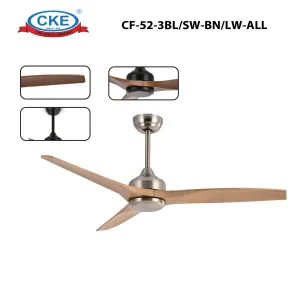 Ceiling Fan CF-52-3BL/SW-BN/LW-ALL 2 cf_52_3bl_sw_bn_lw_all_02