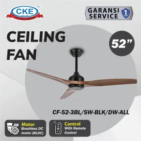 Ceiling Fan CF-52-3BL/SW-BLK/DW-ALL 1 cf_52_3blsw_blkdw_all_09