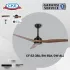 Ceiling Fan CF-52-3BL/SW-BLK/DW-ALL cf 52 3blsw blkdw all 10