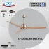 Ceiling Fan CF-52-3BL/SW-BN/LW-ALL cf 52 3blsw bnlw all 14