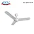 Ceiling Fan CF-56-3BL/WHT-HTY-DM<br> ec_ceiling_fan_cf_bl_hty_dm
