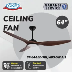 Ceiling Fan CF-64-LED-3BL/ABS-DW-ALL 1 cf_64_led_3bl_abs_dw_all_01