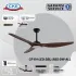 Ceiling Fan CF-64-LED-3BL/ABS-DW-ALL cf 64 led 3bl abs dw all 02
