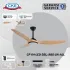 Ceiling Fan CF-64-LED-3BL/ABS-LW-ALL cf 64 led 3bl abs lw all 02