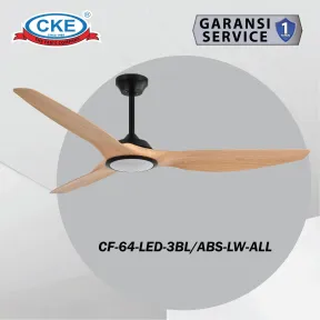 Ceiling Fan CF-64-LED-3BL/ABS-LW-ALL 4 cf_64_led_3bl_abs_lw_all_04