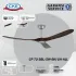 Ceiling Fan CF-72-3BL/SW-BN/LW-ALL cf 72 3bl sw bn lw all 02