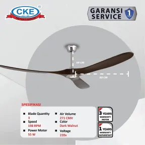 Ceiling Fan CF-72-3BL/SW-BN/LW-ALL 3 cf_72_3bl_sw_bn_lw_all_03
