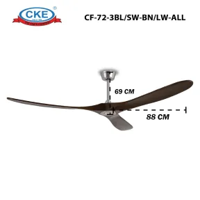 Ceiling Fan CF-72-3BL/SW-BN/LW-ALL 3 cf_72_3bl_sw_bn_lw_all_03