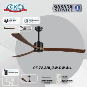 Ceiling Fan CF-72-3BL/SW-DW-ALL 2 cf_72_3blsw_dw_all_02