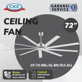 Ceiling Fan CF-72-9BL/AL-BN/SLV-ALL<br> 1 cf_72_9blal_bnslv_all_01