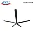 Ceiling Fan CF-80-5BL/BLK-HTY-DM<br> ec_ceiling_fan_cf_bl_hty_dm