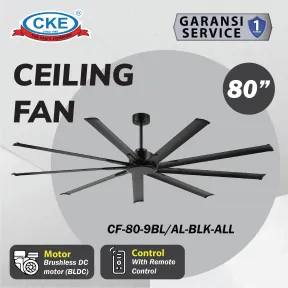 Ceiling Fan CF-80-9BL/AL-BLK-ALL 1 cf_80_9blal_blk_all_01