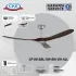 Ceiling Fan CF-88-3BL/SW-BN/LW-ALL cf 88 3blsw bnlw all 02