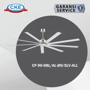 Ceiling Fan CF-96-9BL/AL-BN/SLV-ALL 4 cf_96_9blal_bnslv_all_04
