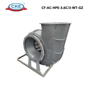 Centrifugal Fan CF-AC-HPE-3.6C/3-WT-GZ 3 cf_ac_hpe_c_wt_gz_03