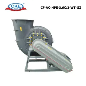 Centrifugal Fan CF-AC-HPE-3.6C/3-WT-GZ 9 cf_ac_hpe_c_wt_gz_09