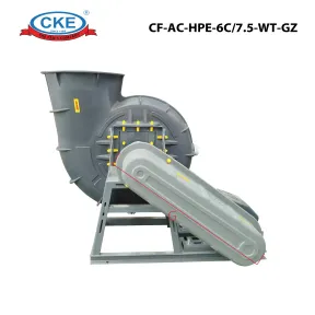 Centrifugal Fan CF-AC-HPE-6C/7.5-WT-GZ 8 cf_ac_hpe_c_wt_gz_09