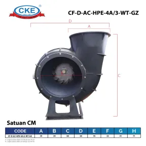 Centrifugal Fan CF-D-AC-HPE-4A/3-WT-GZ 7 cf_d_ac_hpe_4a_3_wt_gz_07