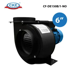 Centrifugal Fan CF-DE150B/1-NO 1 cf_de150b_1_no_01