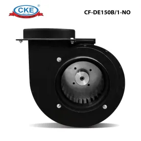 Centrifugal Fan CF-DE150B/1-NO 2 cf_de150b_1_no_02