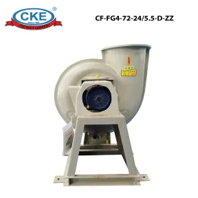 Centrifugal Fan CF-FG4-72-24/5.5-D-ZZ 6 cf_fg4_72_245_5_d_zz_06