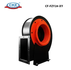Centrifugal Fan CF-FZY2#-XY 2 cf_fzy2_xy_02