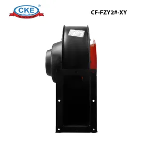 Centrifugal Fan CF-FZY2#-XY 3 cf_fzy2_xy_03