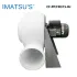 Centrifugal Fan CF-PP/FD315-HJ cf_pp_fd_hj_copy