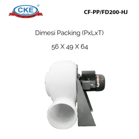 Centrifugal Fan CF-PP/FD315-HJ 4 cf_pp_fd315_hj_04