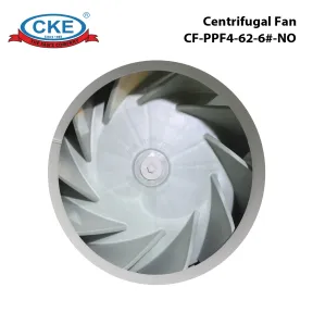 Centrifugal Fan CF-PPF4-62 6#-NO 3 cf_ppf4_62_6_no_03