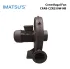 Centrifugal Fan CFAB-CZR250W-NB<br> ec_centrifugal_blower_cfab_czrczt_nb