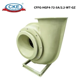 Centrifugal Fan CFFG-HGF4-72-5A/2.2-WT-GZ 3 cffg_hgf4_72_5a2_2_wt_gz_03