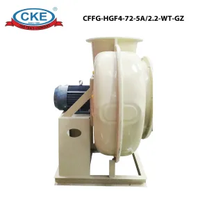Centrifugal Fan CFFG-HGF4-72-5A/2.2-WT-GZ 6 cffg_hgf4_72_5a2_2_wt_gz_06