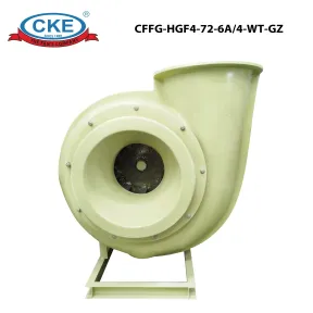 Centrifugal Fan CFFG-HGF4-72-6A/4-WT-GZ 2 cffg_hgf4_72_6a4_wt_gz_02