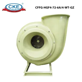 Centrifugal Fan CFFG-HGF4-72-6A/4-WT-GZ 4 cffg_hgf4_72_6a4_wt_gz_04
